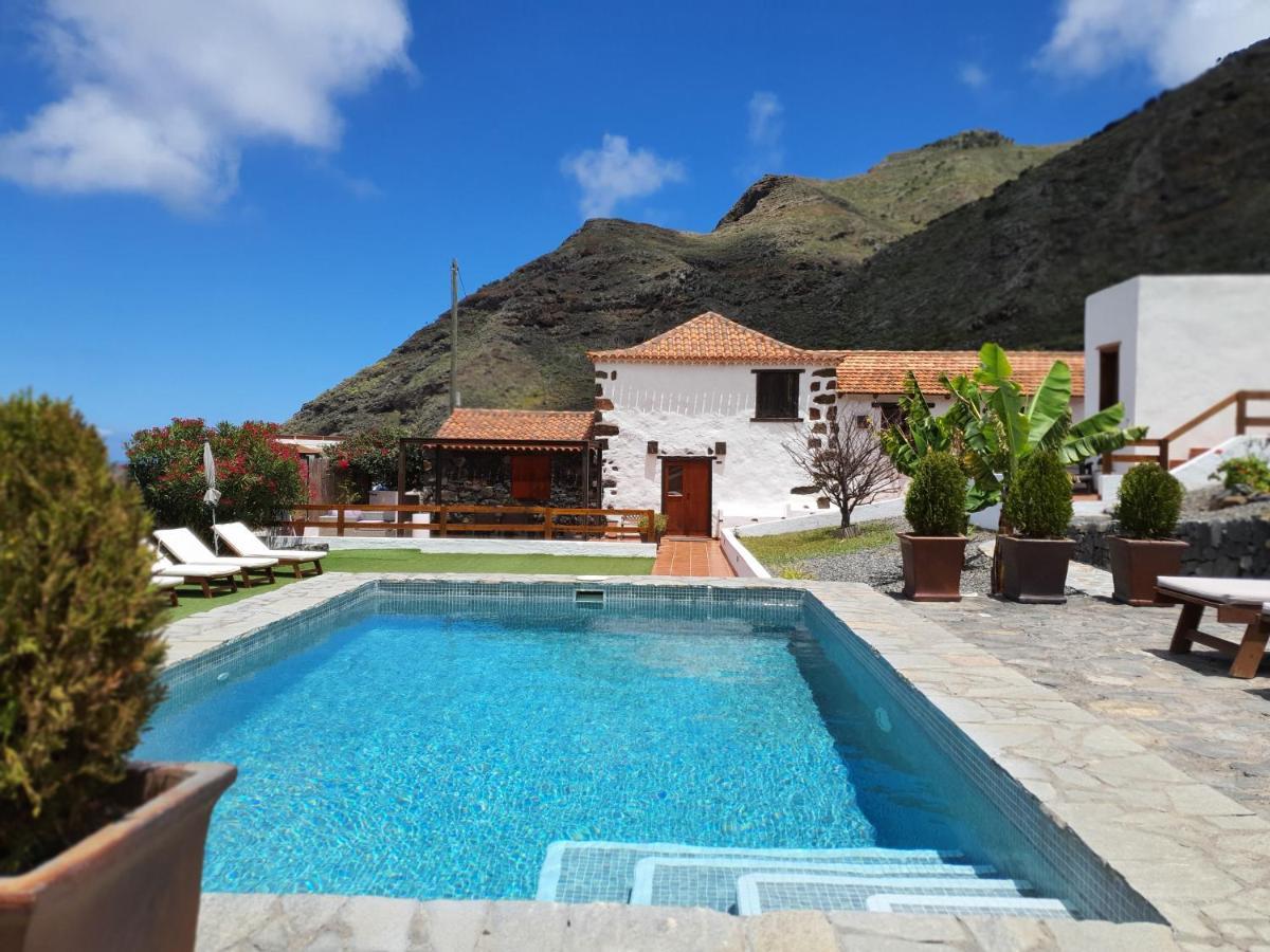 Vina Camello Villa Buenavista Del Norte Exterior photo