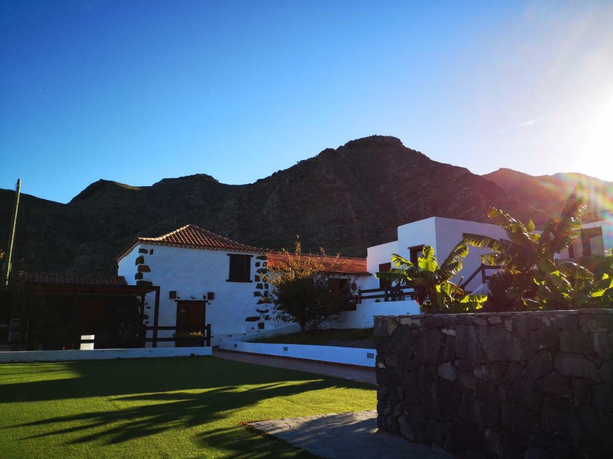 Vina Camello Villa Buenavista Del Norte Exterior photo